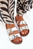  Flip-flops model 216128 Step in style 