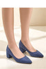  Heel pumps model 216272 PRIMO 