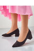  Heel pumps model 216284 PRIMO 