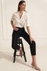  Blouse model 216354 Nife 