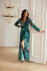  Cocktail dress model 216356 Roco Fashion 