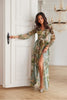  Cocktail dress model 216358 Roco Fashion 