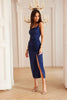  Cocktail dress model 216366 Roco Fashion 