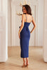  Cocktail dress model 216366 Roco Fashion 