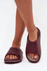  Flip-flops model 216430 Step in style 