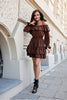  Daydress model 216485 Roco Fashion 