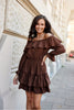  Daydress model 216485 Roco Fashion 