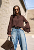  Blouse model 216490 Roco Fashion 