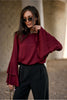  Blouse model 216492 Roco Fashion 