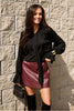  Blouse model 216493 Roco Fashion 
