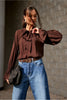  Blouse model 216494 Roco Fashion 