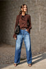  Blouse model 216494 Roco Fashion 