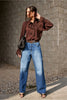  Blouse model 216494 Roco Fashion 