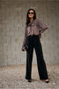  Blouse model 216495 Roco Fashion 