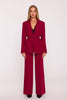  Women trousers model 216613 Moe 