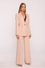  Women trousers model 216614 Moe 