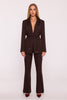  Women trousers model 216615 Moe 
