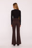  Women trousers model 216615 Moe 