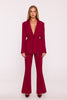  Women trousers model 216616 Moe 