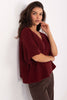  Short sleeve sweater model 216680 Italy Moda 
