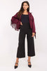  Women trousers model 216727 Rue Paris 