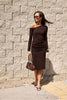  Evening dress model 216800 Roco Fashion 