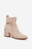  Heel boots model 216810 Step in style 