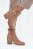  Heel boots model 216811 Step in style 