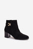  Heel boots model 216813 Step in style 