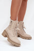  Bootie model 216826 Step in style 