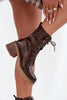  Bootie model 216828 Step in style 