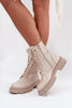  Bootie model 216954 Step in style 
