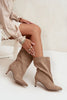  Heel boots model 216963 Step in style 