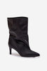  Heel boots model 216964 Step in style 