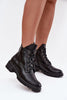  Boots model 216965 Step in style 