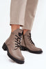  Boots model 216966 Step in style 