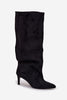  Heel boots model 216993 Step in style 