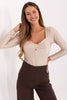  Blouse model 217014 Italy Moda 
