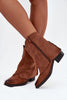  Heel boots model 217193 Step in style 