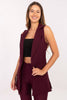  Gilet model 217232 Rue Paris 
