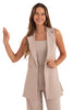  Gilet model 217234 Rue Paris 