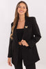  Jacket model 217238 Rue Paris 