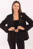  Jacket model 217245 Rue Paris 