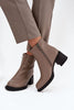  Heel boots model 217494 Step in style 