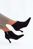  Heel boots model 217504 Step in style 
