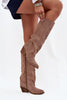  Heel boots model 217514 Step in style 
