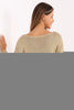  Jumper model 217524 Italy Moda 