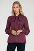  Blouse model 217578 Nife 