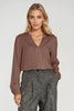  Blouse model 217581 Nife 