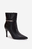  Heel boots model 217722 Step in style 